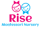 Rise Montessori Nursery - Montessori School in Pinner